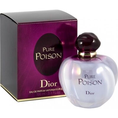 Enderin Jewellery & Luxury PURE POISON 50 ML EDP